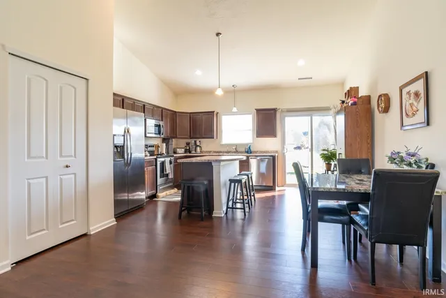 $330,000 | 5302 North Monica Court, Bloomington, IN 47404