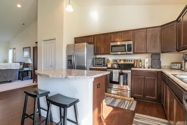 $330,000 | 5302 North Monica Court, Bloomington, IN 47404