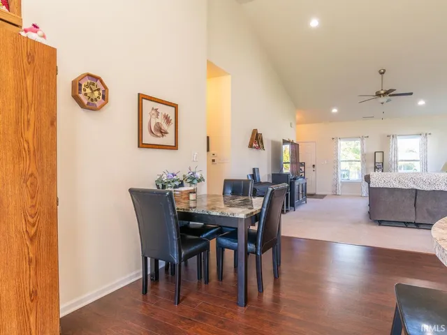 $330,000 | 5302 North Monica Court, Bloomington, IN 47404