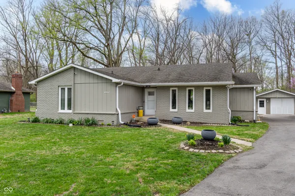 $315,000 | 4902 Guion Road, Indianapolis, IN 46254