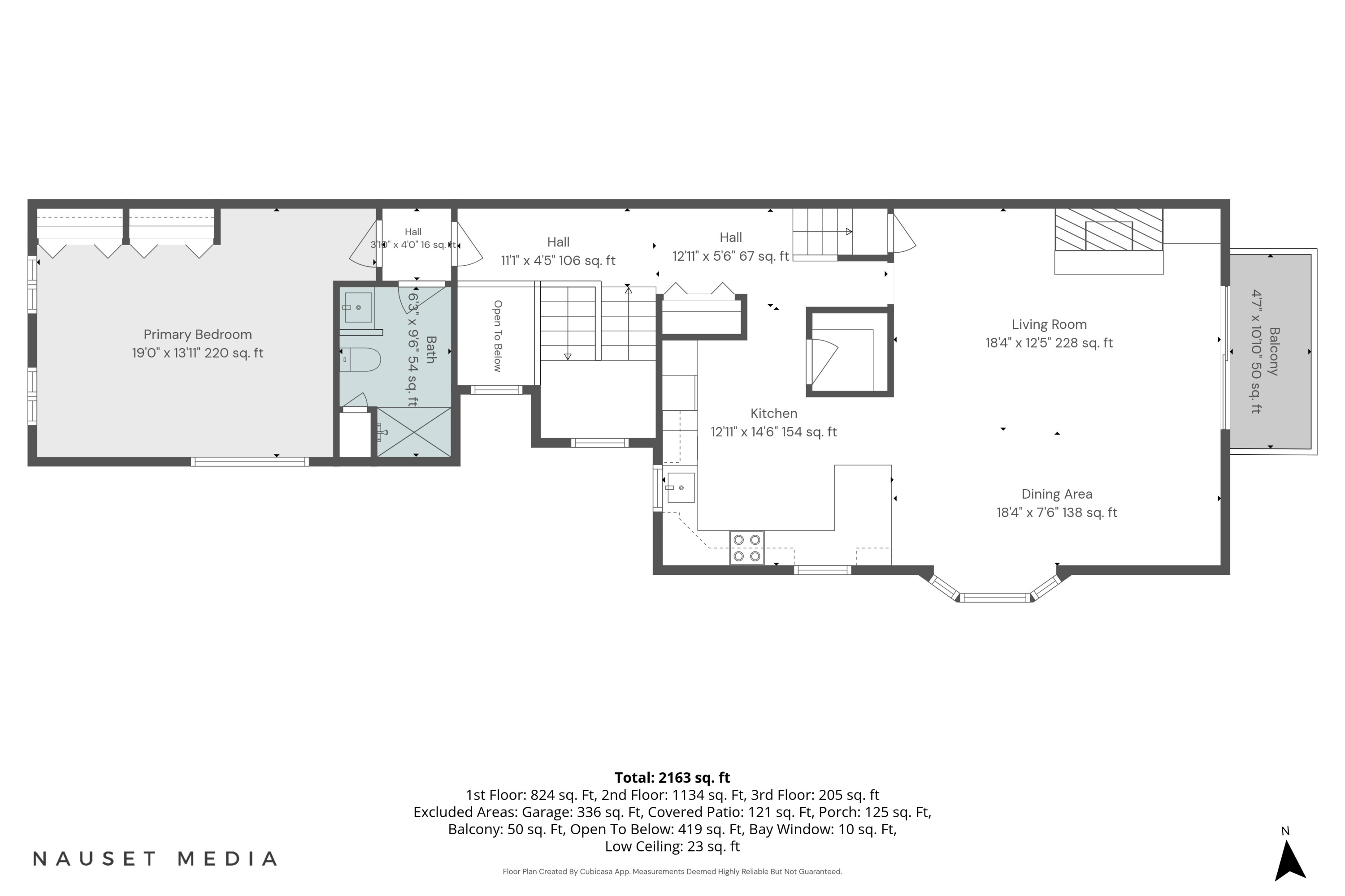 114 Tupper Road, Unit 2A Sandwich, MA 02563 - Photo 60 of 61