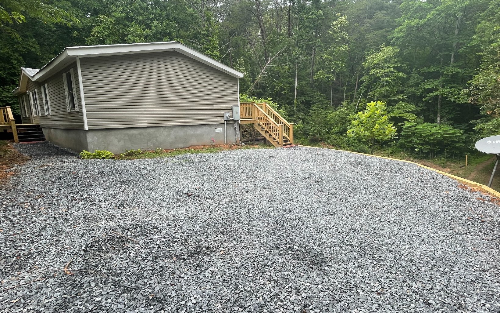 715 Ridgeview Road Morganton, GA 30560 - Photo 21 of 25 Additional View