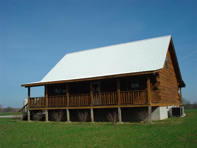 4646 Summitville Road Morrison, TN 37357 - Photo 1 of 11 a view of house with front yard