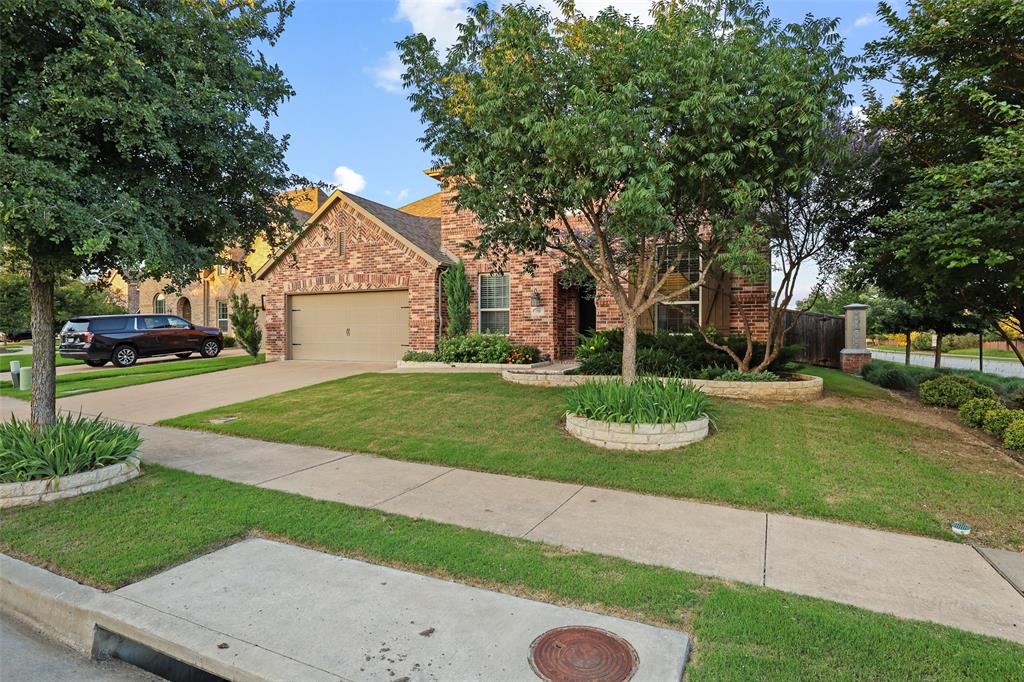 3500 Jersey Road Melissa, TX 75454 - Photo 1 of 40