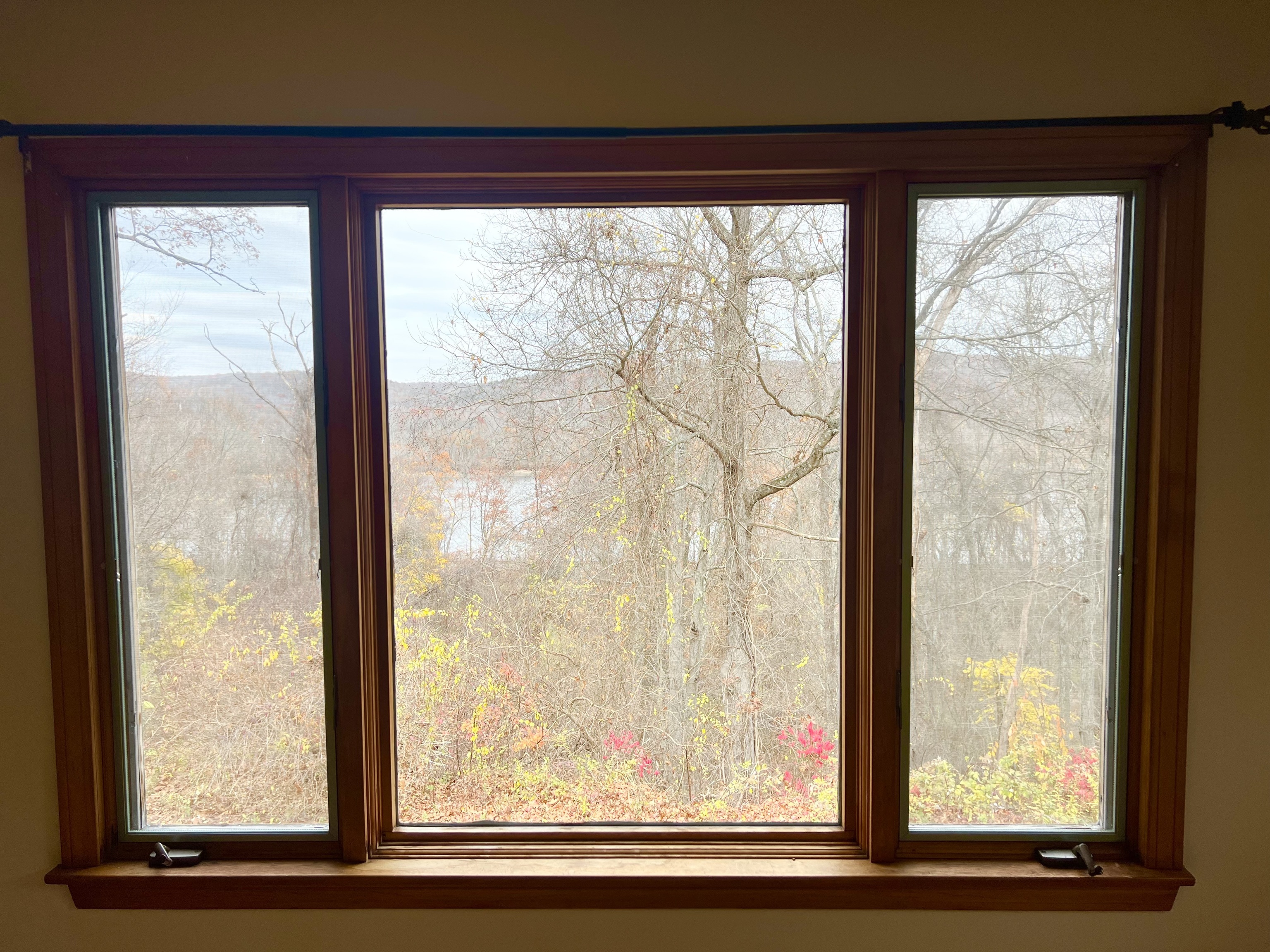 524 Saybrook Road Haddam, CT 06438 - Photo 36 of 38 a view of a room that has a window