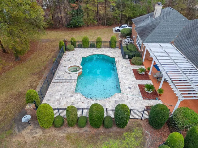 $925,000 | 2142 Golden Eagle Drive West, Tallahassee, FL 32312