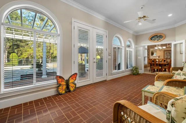 $925,000 | 2142 Golden Eagle Drive West, Tallahassee, FL 32312