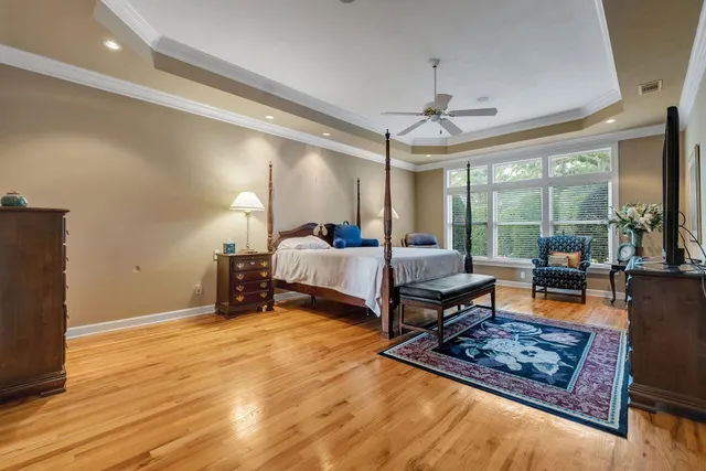 $925,000 | 2142 Golden Eagle Drive West, Tallahassee, FL 32312