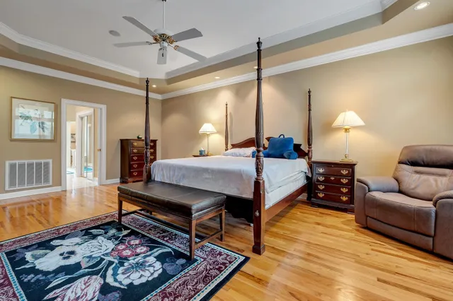 $925,000 | 2142 Golden Eagle Drive West, Tallahassee, FL 32312