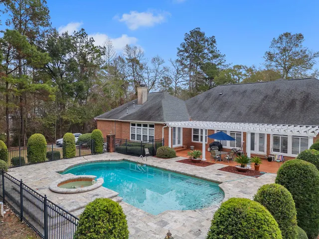 $925,000 | 2142 Golden Eagle Drive West, Tallahassee, FL 32312