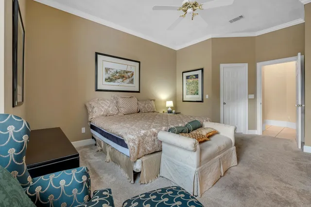 $925,000 | 2142 Golden Eagle Drive West, Tallahassee, FL 32312