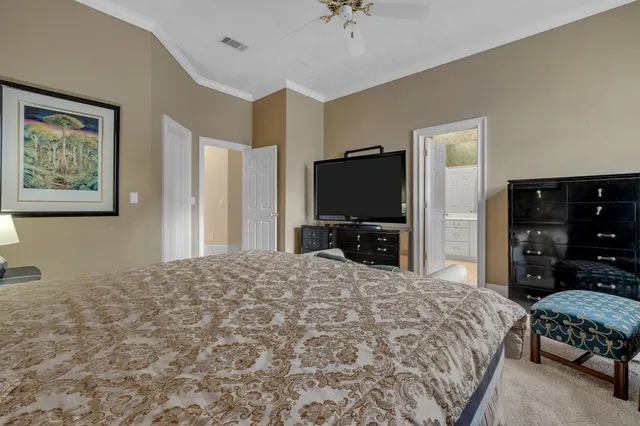 $925,000 | 2142 Golden Eagle Drive West, Tallahassee, FL 32312