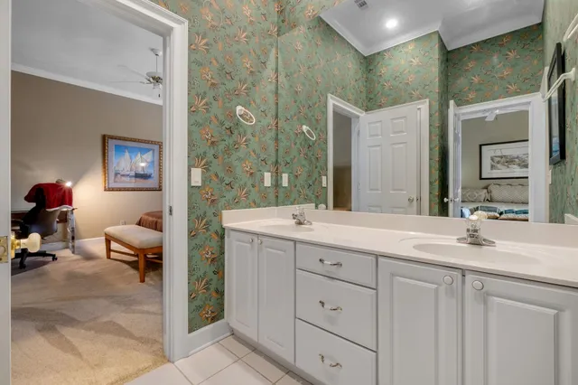 $925,000 | 2142 Golden Eagle Drive West, Tallahassee, FL 32312