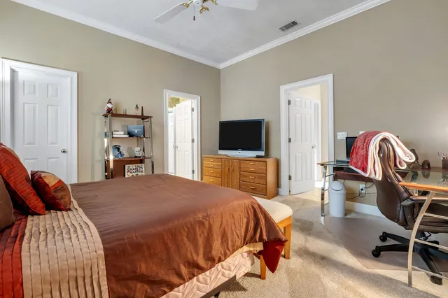 $925,000 | 2142 Golden Eagle Drive West, Tallahassee, FL 32312