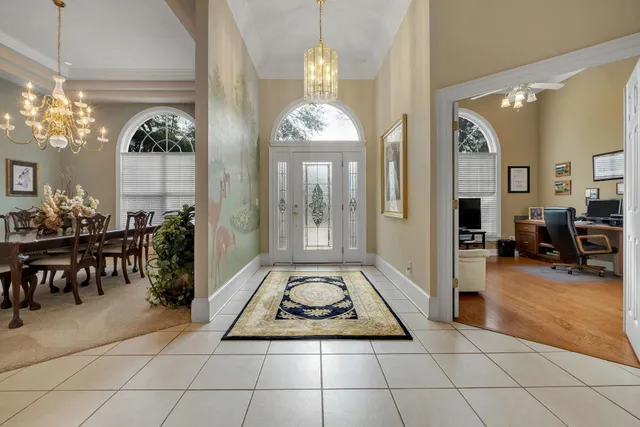 $925,000 | 2142 Golden Eagle Drive West, Tallahassee, FL 32312