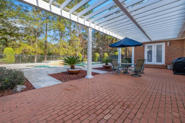 $925,000 | 2142 Golden Eagle Drive West, Tallahassee, FL 32312