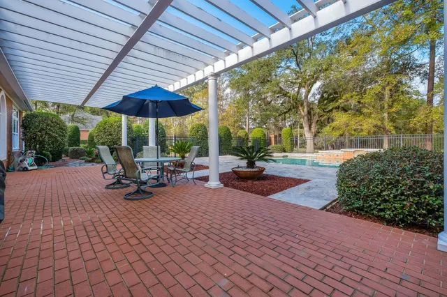 $925,000 | 2142 Golden Eagle Drive West, Tallahassee, FL 32312
