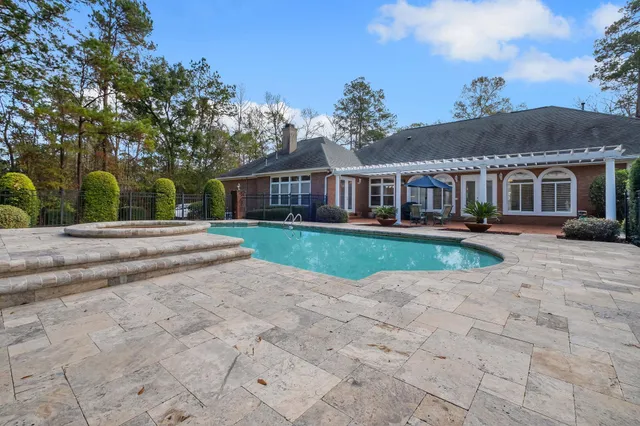 $925,000 | 2142 Golden Eagle Drive West, Tallahassee, FL 32312