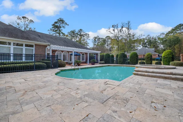 $925,000 | 2142 Golden Eagle Drive West, Tallahassee, FL 32312