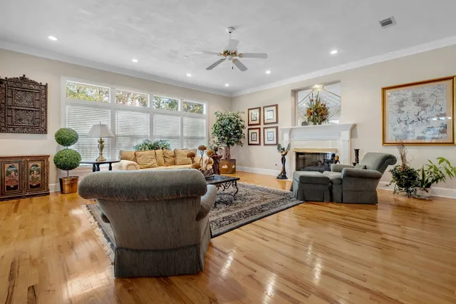 $925,000 | 2142 Golden Eagle Drive West, Tallahassee, FL 32312