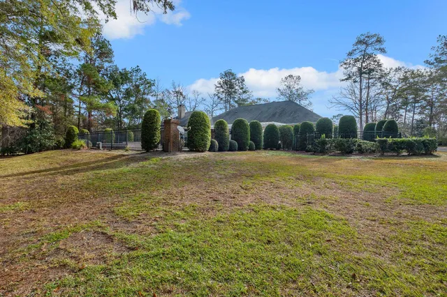 $925,000 | 2142 Golden Eagle Drive West, Tallahassee, FL 32312