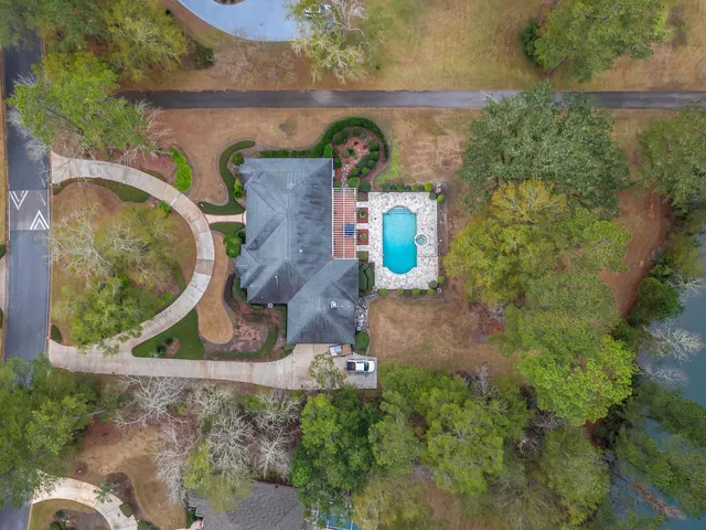 $925,000 | 2142 Golden Eagle Drive West, Tallahassee, FL 32312