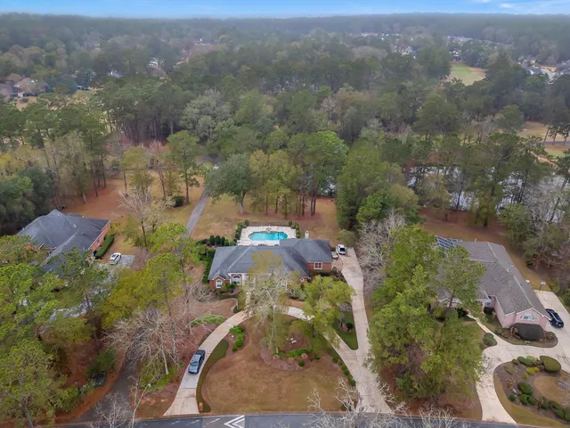 $925,000 | 2142 Golden Eagle Drive West, Tallahassee, FL 32312