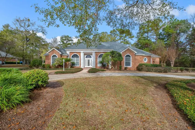 $925,000 | 2142 Golden Eagle Drive West, Tallahassee, FL 32312