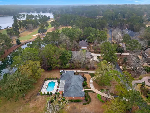 $925,000 | 2142 Golden Eagle Drive West, Tallahassee, FL 32312