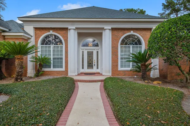 $925,000 | 2142 Golden Eagle Drive West, Tallahassee, FL 32312