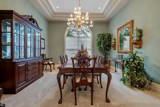 $925,000 | 2142 Golden Eagle Drive West, Tallahassee, FL 32312