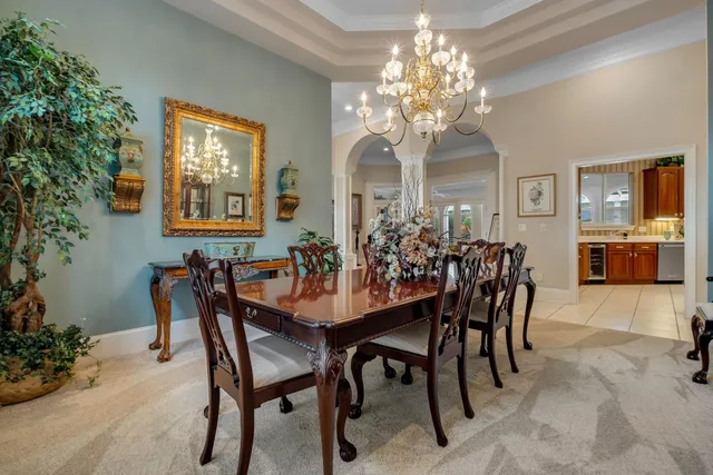 $925,000 | 2142 Golden Eagle Drive West, Tallahassee, FL 32312