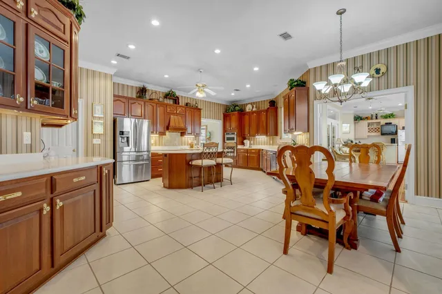 $925,000 | 2142 Golden Eagle Drive West, Tallahassee, FL 32312