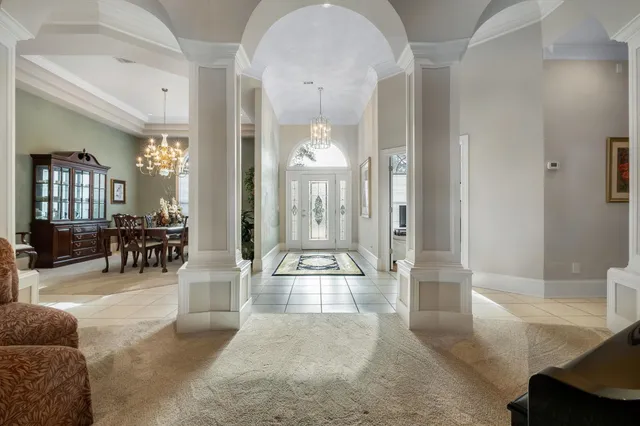 $925,000 | 2142 Golden Eagle Drive West, Tallahassee, FL 32312