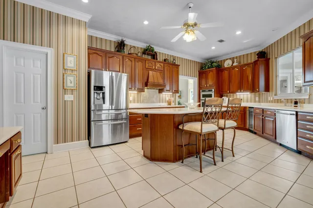 $925,000 | 2142 Golden Eagle Drive West, Tallahassee, FL 32312