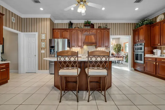 $925,000 | 2142 Golden Eagle Drive West, Tallahassee, FL 32312