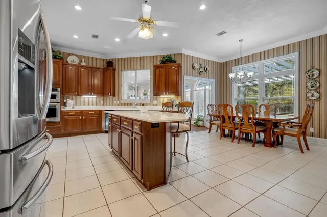 $925,000 | 2142 Golden Eagle Drive West, Tallahassee, FL 32312