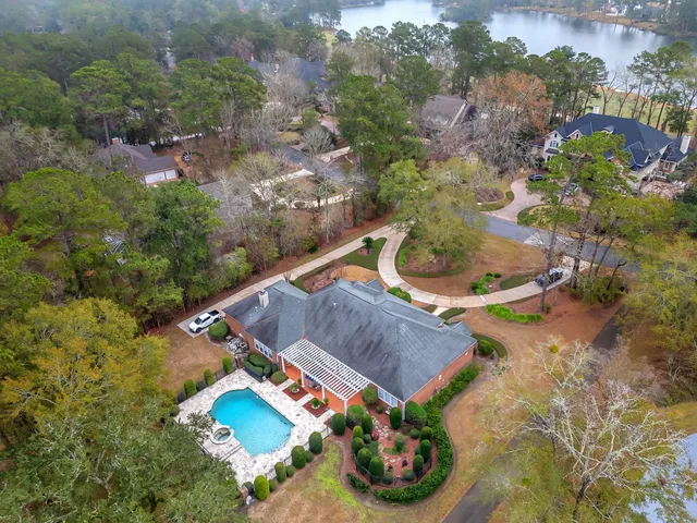 $925,000 | 2142 Golden Eagle Drive West, Tallahassee, FL 32312