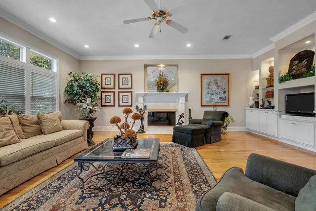 $925,000 | 2142 Golden Eagle Drive West, Tallahassee, FL 32312