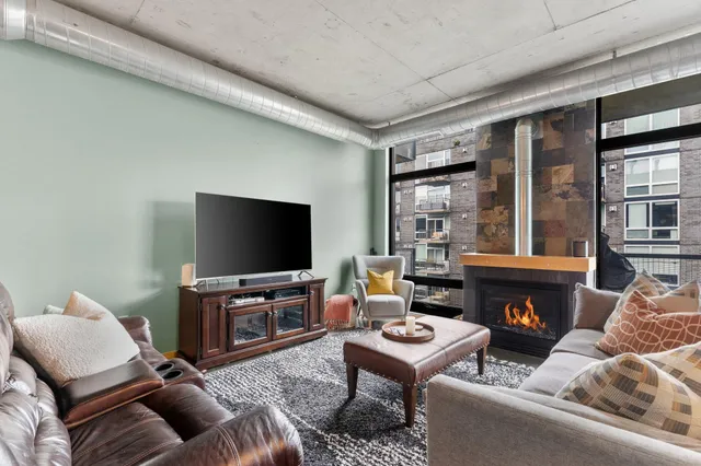 $394,500 | 720 North 4th Street, Unit 513, Minneapolis, MN 55401