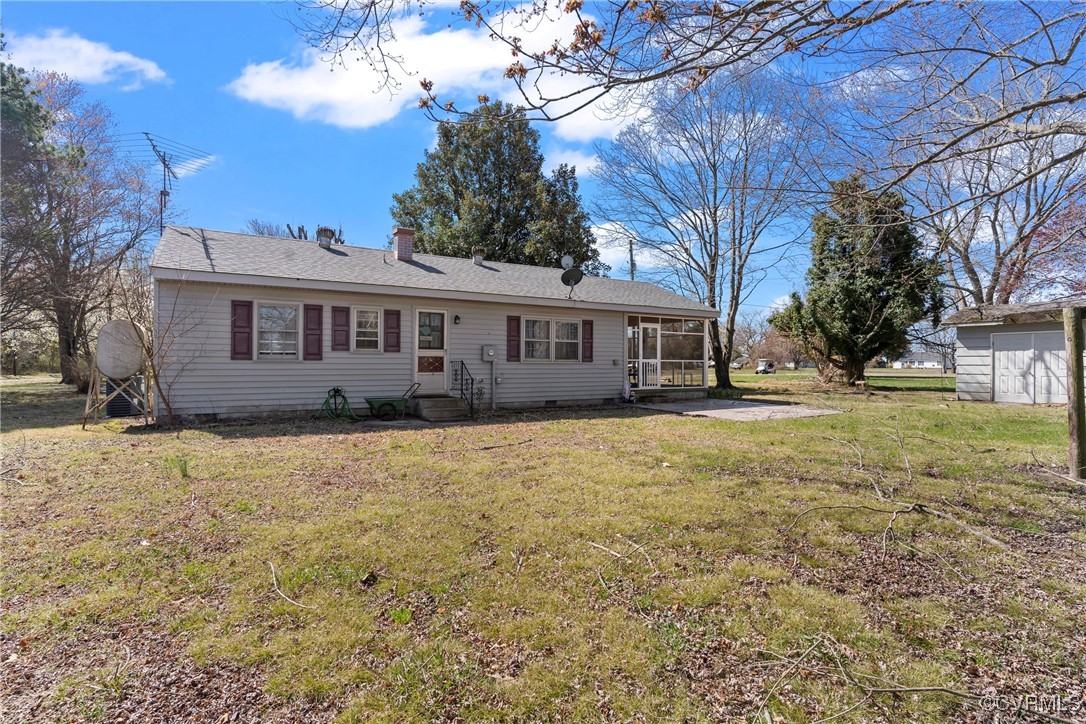 36 2nd Street Lancaster, VA 22503 - Photo 27 of 33 Gallery Image 27