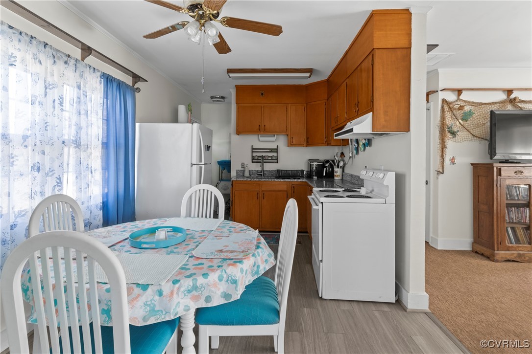 36 2nd Street Lancaster, VA 22503 - Photo 5 of 33 Gallery Image 5