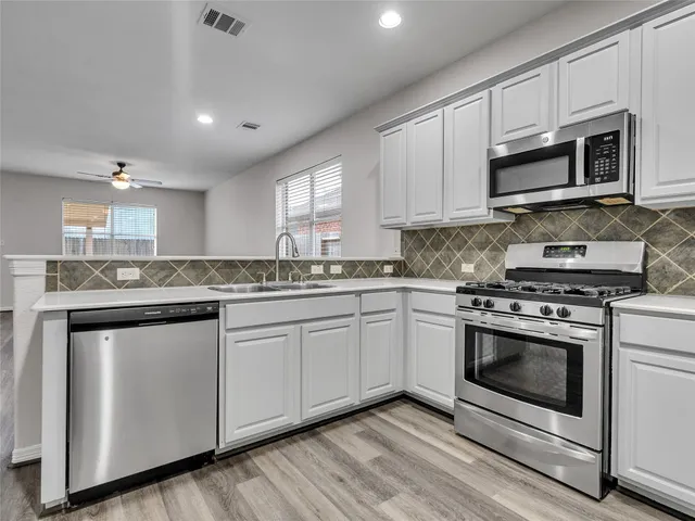 $274,900 | 6523 Silver Shade Drive, Houston, TX 77064