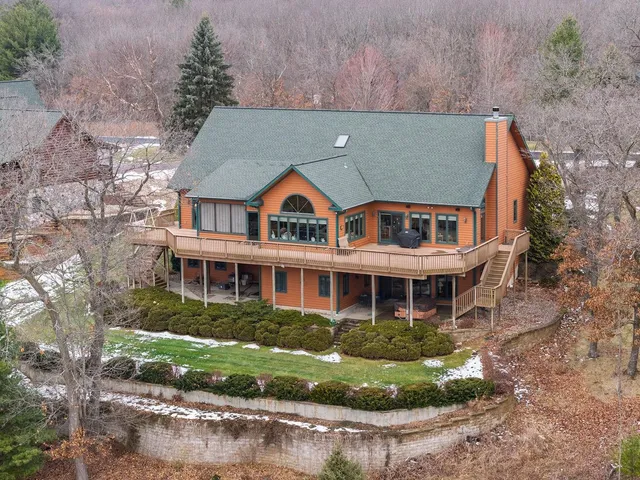 $775,000 | E9291 Pebblebeach Drive, Wisconsin Dells, WI 53965