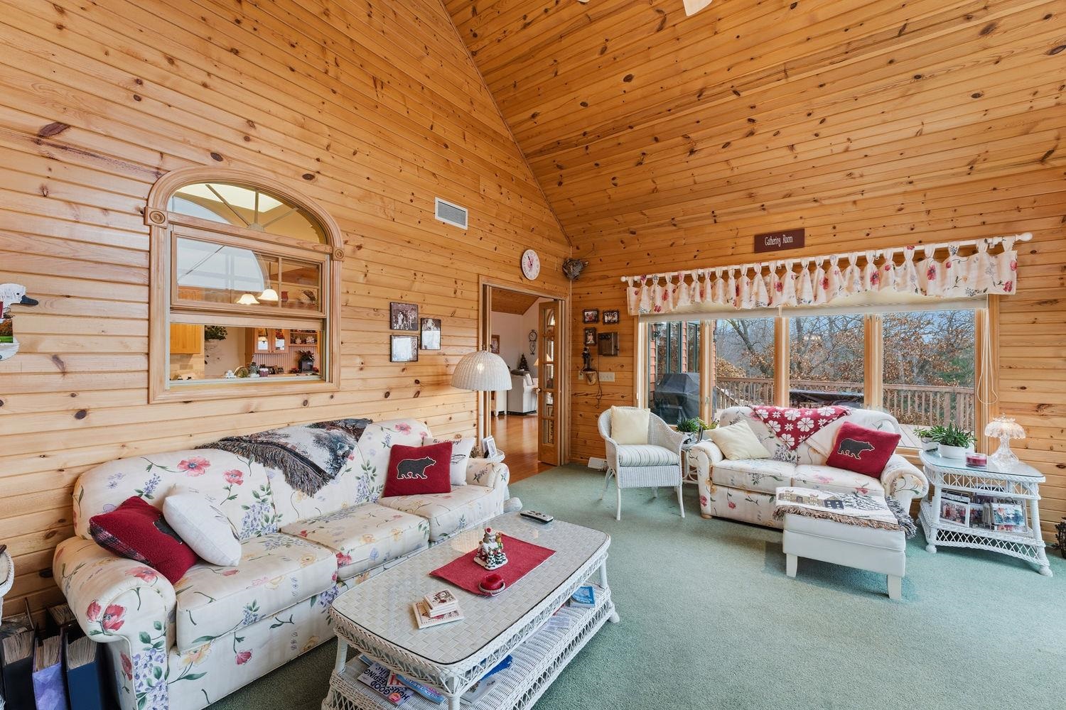 E9291 Pebblebeach Drive Wisconsin Dells, WI 53965 - Photo 18 of 74