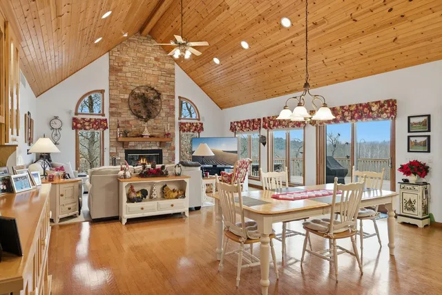 $775,000 | E9291 Pebblebeach Drive, Wisconsin Dells, WI 53965