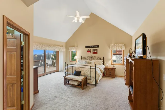 $775,000 | E9291 Pebblebeach Drive, Wisconsin Dells, WI 53965