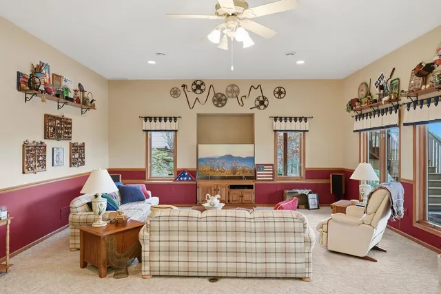 $775,000 | E9291 Pebblebeach Drive, Wisconsin Dells, WI 53965