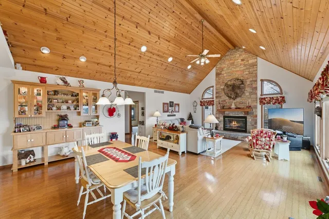 $775,000 | E9291 Pebblebeach Drive, Wisconsin Dells, WI 53965