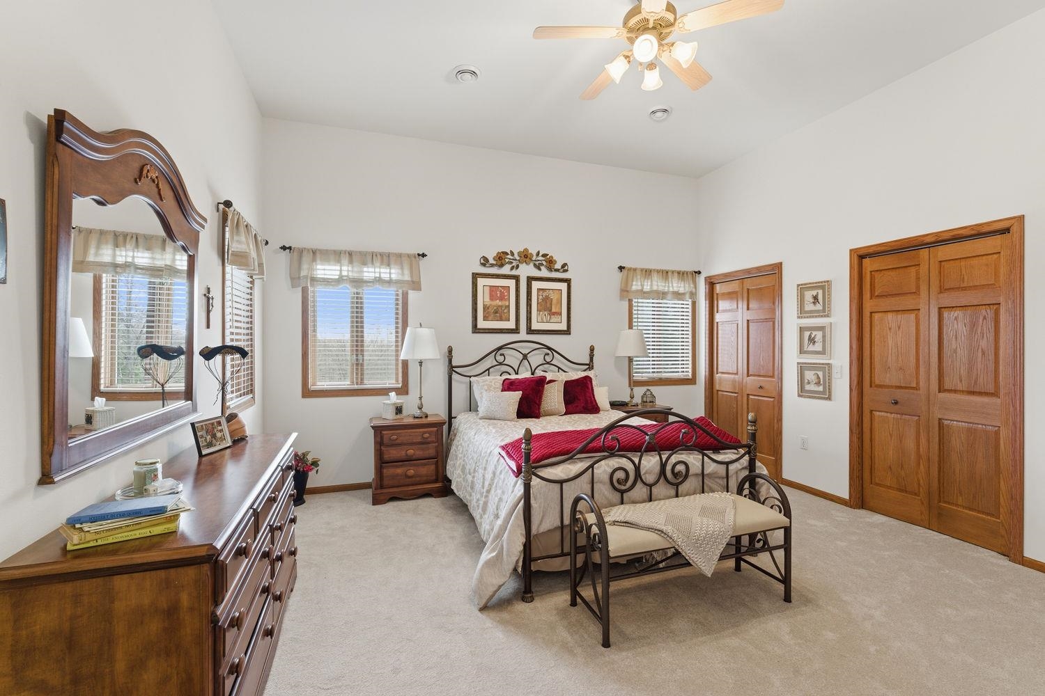 E9291 Pebblebeach Drive Wisconsin Dells, WI 53965 - Photo 45 of 74